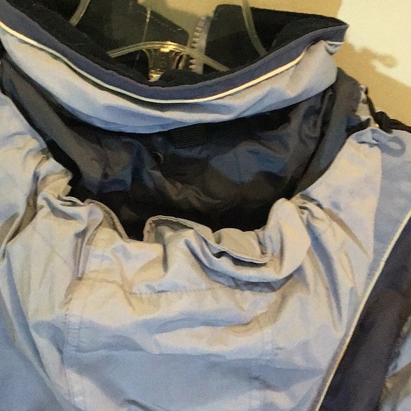 Columbia Convert winter ski jacket - Picture 9 of 11